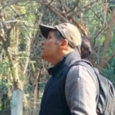 Nishand Venugopal profile
