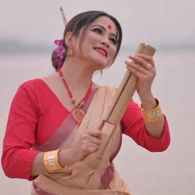 Nisha Nirmali profile
