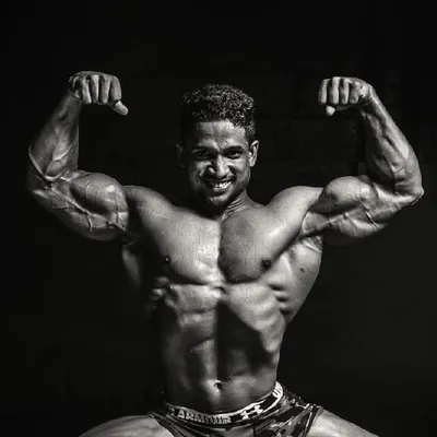 Nishan Kmr Narendra profile