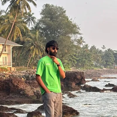 Nishan KV profile