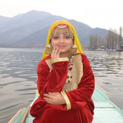 Nisha Sharma profile