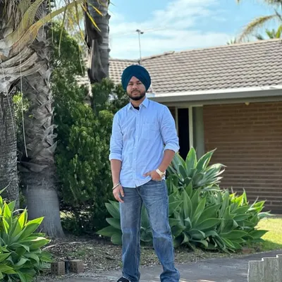 Nishan singh profile