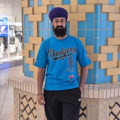 Nishan Singh Bal profile