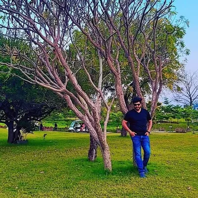 Nishant Dhingra profile