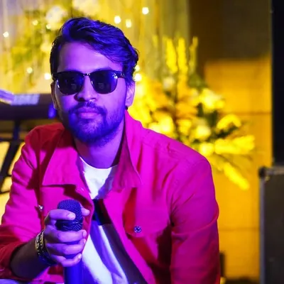 Nishant Prakash profile