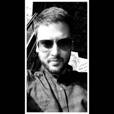 Nishant Balutia profile