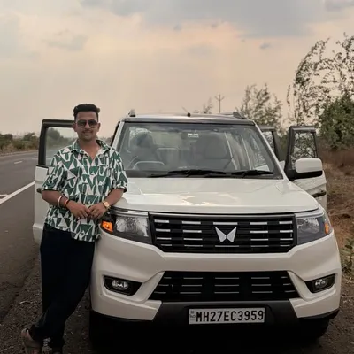 Nishant Jachak ๐ profile
