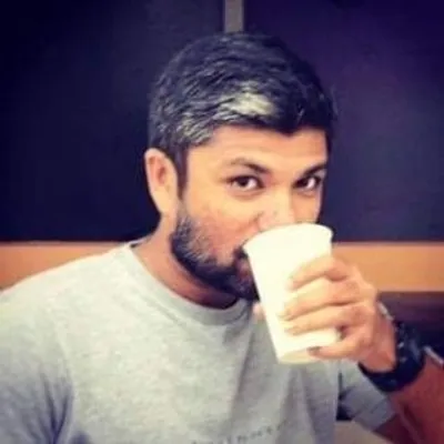 Nishant Jhunjhunwala profile