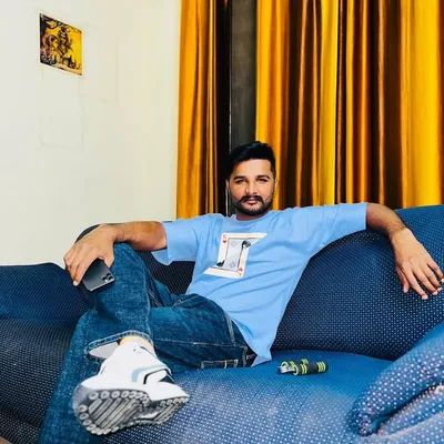 Nishant Kamboj profile
