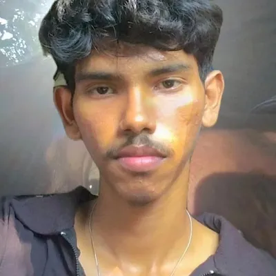 Nishant profile
