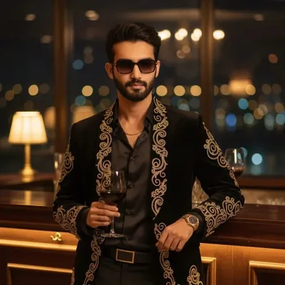 Nishant Suhalka profile