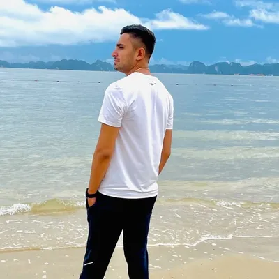 NISHANT TALIYAN | YOGA profile