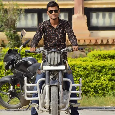 Nishant yadav profile
