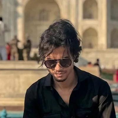 Nishanta Khargharia profile