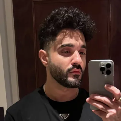 NISHANT ARORA profile