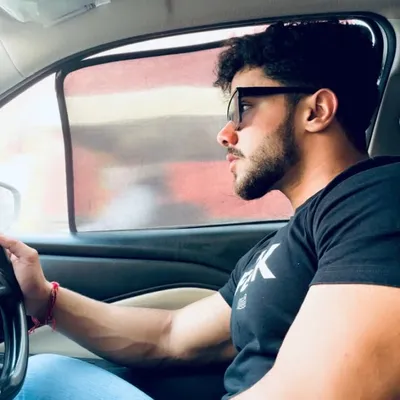 NISHANT RAJBIR BHADANA profile