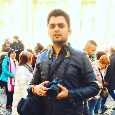 Nishant Chawla profile