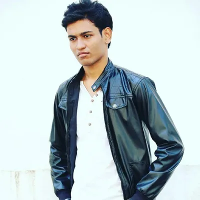 Nishant Thombre profile