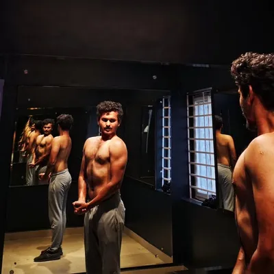 Nishanth Kotturu profile