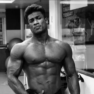 Nishanth profile
