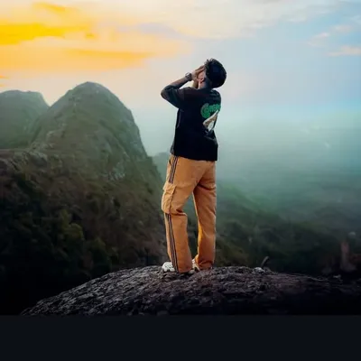 ɴɪsʜᴀɴᴛʜ profile