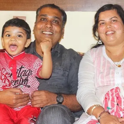 Nishanth Muralee profile