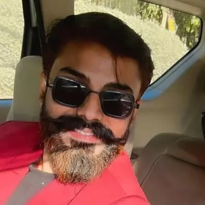 Nishant Jha Singer profile