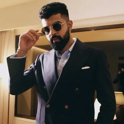 Nishant Kachhawa profile