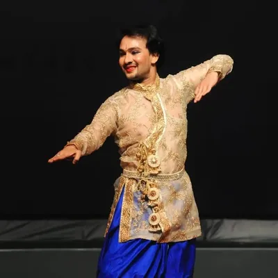 Nishant Gupta profile