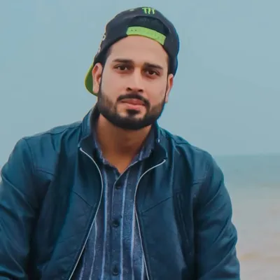 Nishant Nik profile
