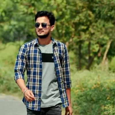 nishant mishra profile