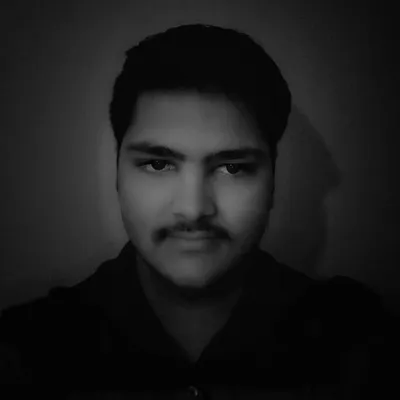 Nishant Mishra ๐ต profile