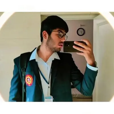 Nishant Moryani profile