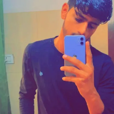 Nishant profile