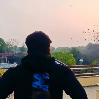 Nishant Soni profile