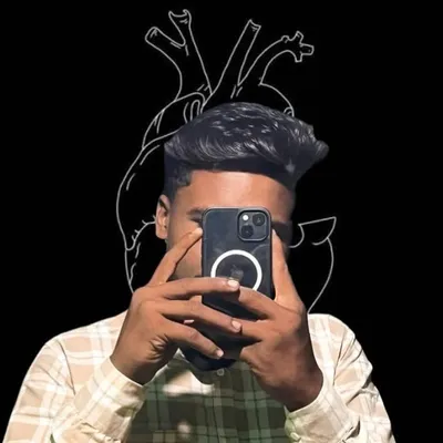 Nishant Swain profile