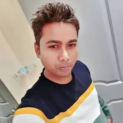 Nishant Telgote profile