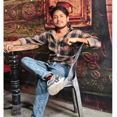 Nishant Srivastava profile