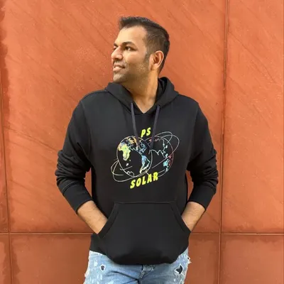 Nishant profile