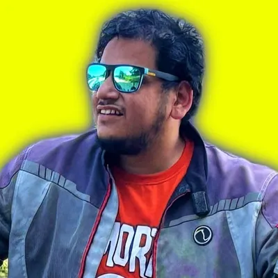 Nishant Srivastava profile