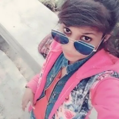 nisha parmar profile