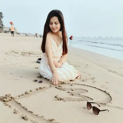 Manisha Pathak โพ๏ธ ๐๏ธ ๐ profile