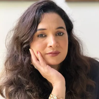 Nisha Patil profile