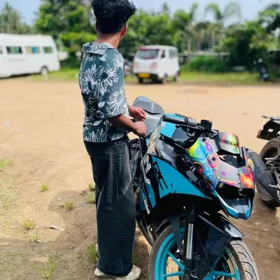 Ak ๐ญ profile