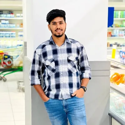 Nishar ahammed❣️ profile