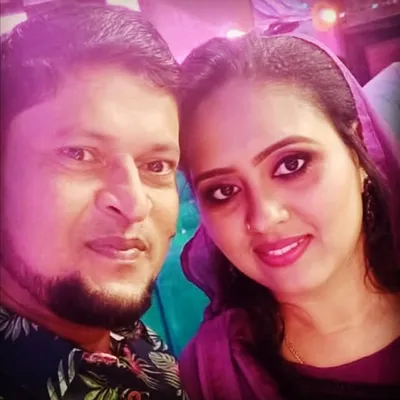 Nishar sheji profile