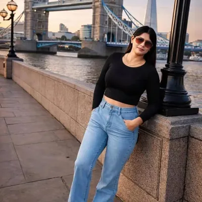 🫶NISHA SINGH RAJPUT 🫶 profile