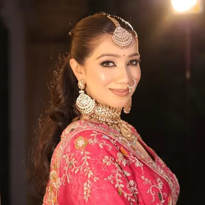 Nisha Rajput profile