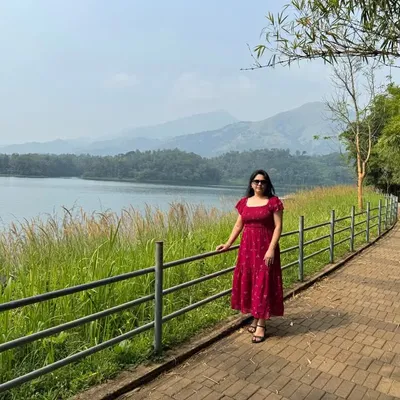 Nurnisha Khatun profile