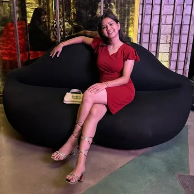 Nisha Singh Budtha profile
